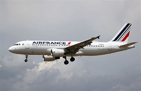 Air France to Introduce 200 New Direct Flights From the U.S. to Paris This Summer