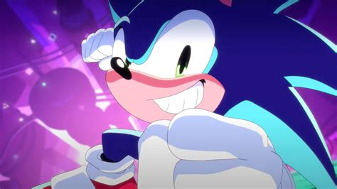 Sonic Dream Team will explore 'a bizarre world of dreams' on Apple ...