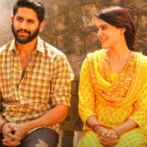 Samantha Ruth Prabhu celebrates 3 years of Majili with Naga Chaitanya ...