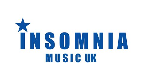 Insomnia Music UK