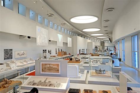 Museum of Architecture and Heritage - Revisit French Architectural Trends Dating From the 12th ...