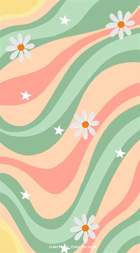 15 Summer Aesthetic Wallpaper Ideas : Pastel Retro Wallpaper I Take You | Wedding Readings ...