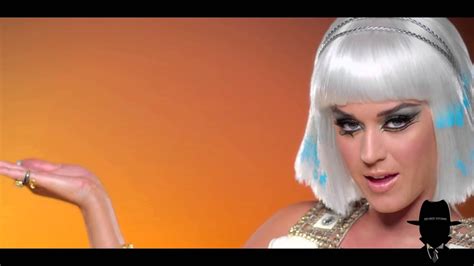 Katy Perry Dark Horse lyrics MV - YouTube