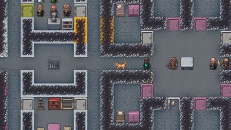 Dwarf Fortress mods will let you milk the cats