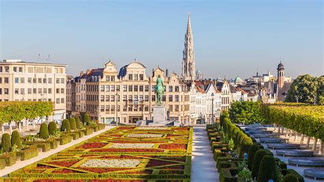 Brussels City Guide - Enterprise Rent-A-Car | Enterprise Rent-A-Car