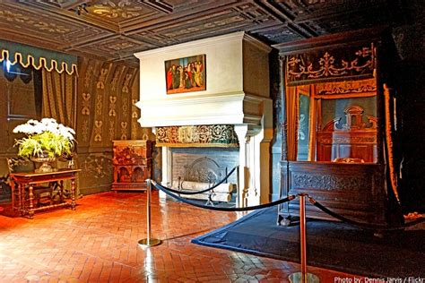 Interesting facts about Chateau de Chenonceau | Just Fun Facts