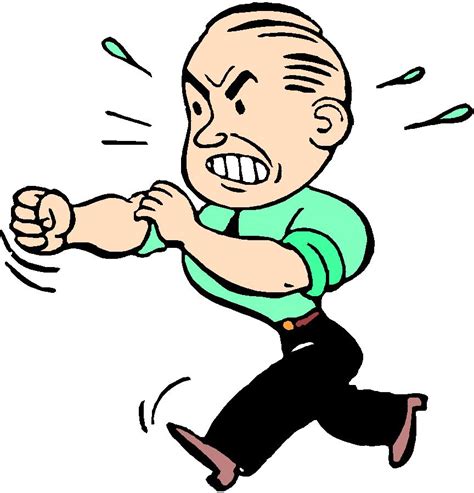 Free Angry Cartoon Images, Download Free Angry Cartoon Images png images, Free ClipArts on ...