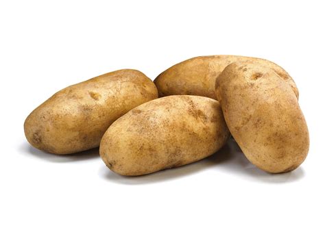 Russet Potatoes - O‘ahu Fresh