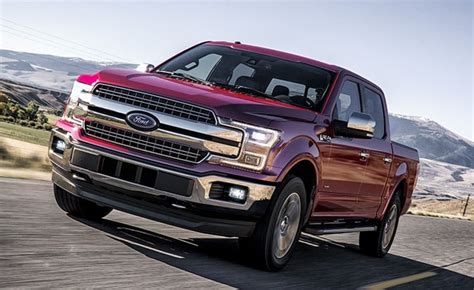 Hybrid Pickup Truck: Here Are the Best Hybrids in USA (2021)