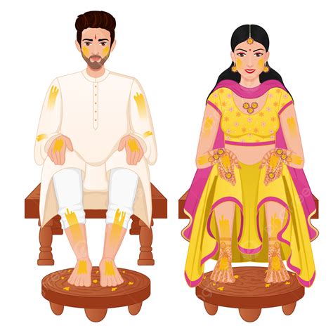 Haldi Ceremony Png Vector Psd And Clipart With Transparent | The Best Porn Website