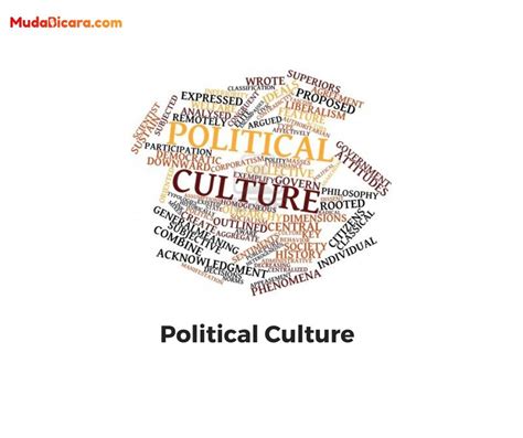 What Is Political Culture? Definition, characteristics, types and examples