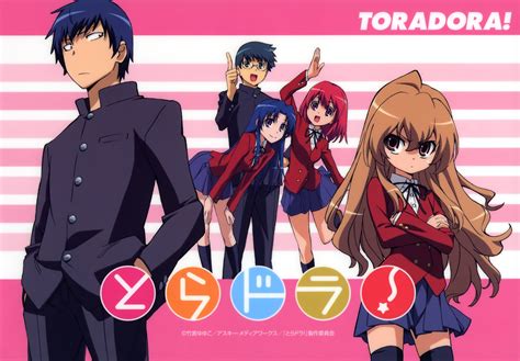 Toradora! Image #651090 - Zerochan Anime Image Board