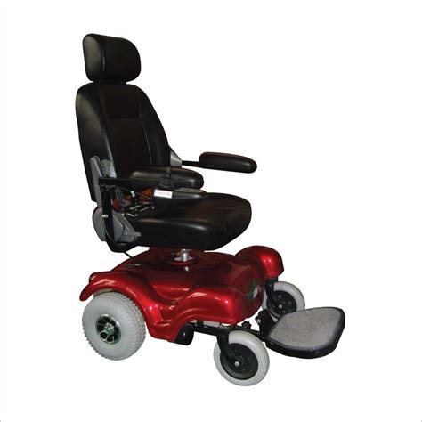 Power Wheelchair