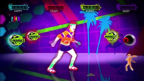 Just Dance 3 | Kinect Gameplay | Barbara Streisand by Duck Sauce [Alternate Version] - YouTube