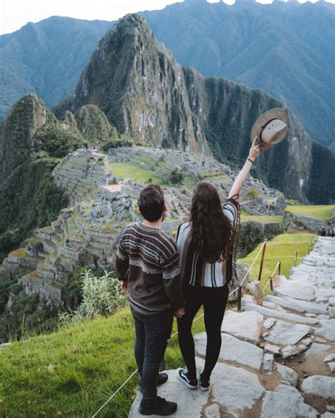 Best Time to Visit Machu Picchu - Hungariandreamers