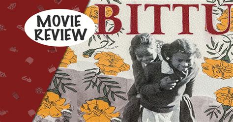 Bittu Movie Review: Karishma Dev Dube’s Short Film Is Devastating Tale ...