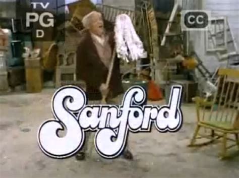 Sanford (TV series) | Sanford and Son Wiki | FANDOM powered by Wikia