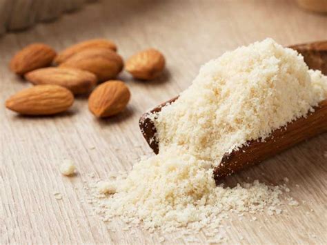 Almond Flour - Nutting But Goodness