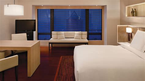 Park Hyatt Beijing , Beijing : Five Star Alliance