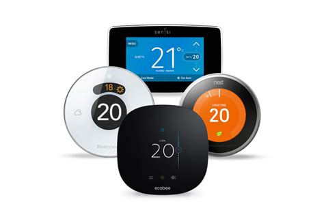 What Are Smart Thermostats The Ultimate Guide - The Appllica