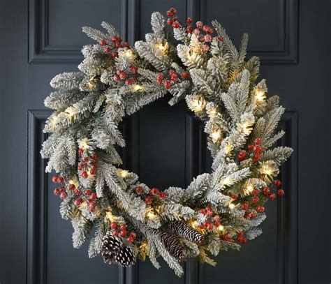 B&M is selling John Lewis style Christmas decorations at bargain prices