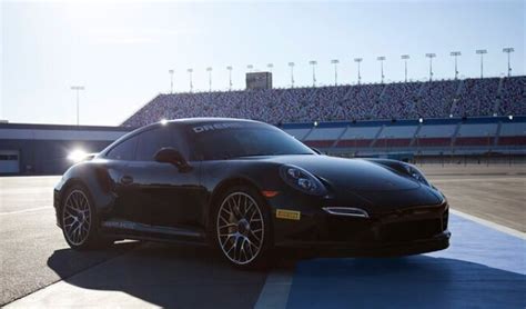 Las Vegas Exotic Car Driving Experience | Tickets and Gift Certificates ...