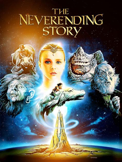 The Neverending Story (1984) | MovieWeb