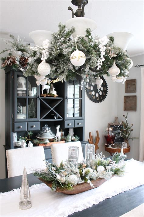 The Most Popular Christmas Decor Trends For 2017 That You Will Love