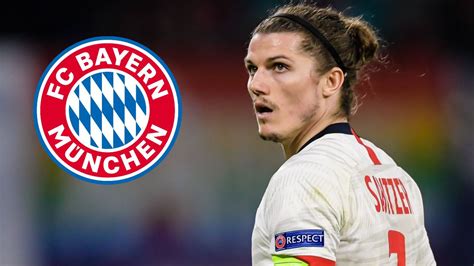 Bayern Munich reach agreement for RB Leipzig’s Marcel Sabitzer ...