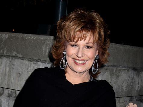 WATCH: Joy Behar Denies Retiring from The View - Daytime Confidential