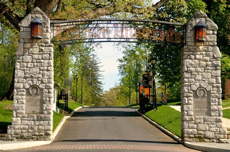 HBCU News - Lincoln University Celebrates The 100th Anniversary Of The Alumni Memorial Arch ...