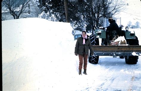 More Chattanooga Photos, Aftermath of the 1978 Blizzard » Karen's Chatt