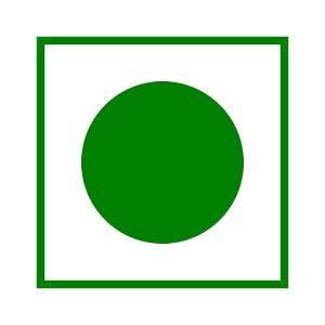 The Green Dot