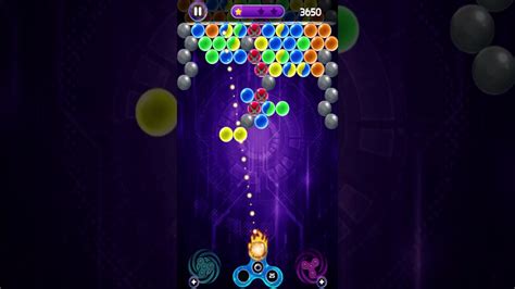 Bubble Spinner Level 24 - Gameplay - famousescapegames.com