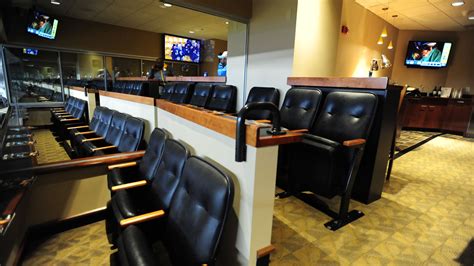 Steelers Premium Seating | Pittsburgh Steelers - Steelers.com