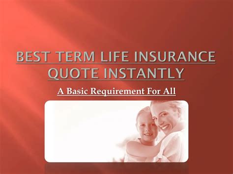 Term 100 Life Insurance Quote – Haibae Insurance Class