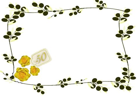 Free Anniversary Borders Cliparts, Download Free Anniversary Borders ...