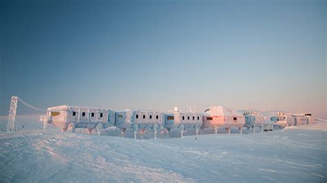 Why Are There So Many Research Stations In Antarctica - News Current ...