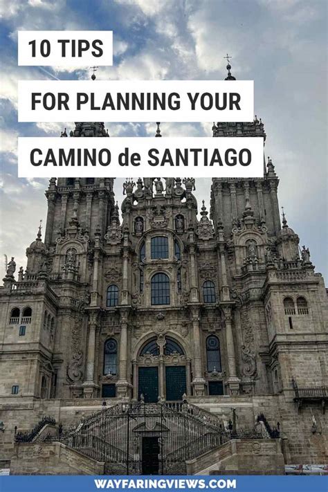 10 First-Timer’s Tips for the Camino de Santiago | Camino de santiago, The camino, Santiago