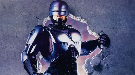 Top 10 Movie Quotes from ROBOCOP — GeekTyrant