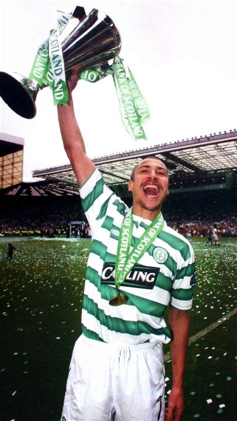 (unofficial) iPhone wallpapers | Henrik Larsson (Celtic F.C.) wallpaper ...