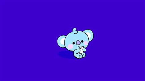 BT21 Baby Wallpapers - Top Free BT21 Baby Backgrounds - WallpaperAccess