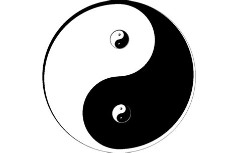 Yin And Yang - A Duality That Includes Everything: How it Can Help You ⋆ The Costa Rica News