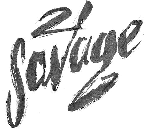 Best 90 21 Savage Png Logo Clipart Hd Background - vrogue.co