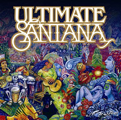 Ultimate Santana - Carlos Santana - CD album - Achat & prix | fnac