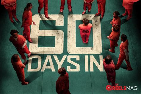 How to watch 60 Days In Season 8 in the UK on Hulu - ReelsMag