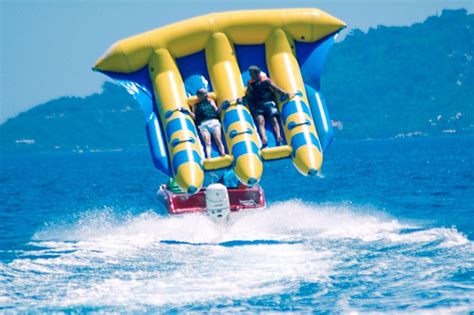 Watersport Bali - Experience Bali with the Best Tour Packages from ...