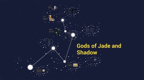 Gods of Jade and Shadow by Allisson Landaverde Renderos on Prezi