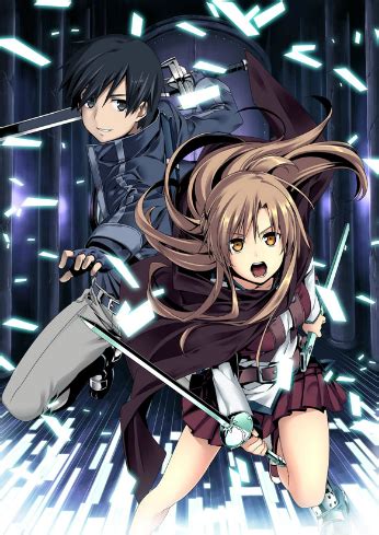 Sword Art Online - Progressive (manga) - Sword Art Online Wiki