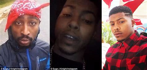 Tupac Shakur is alive and he’s in Malaysia – Suge Knight’s son reveals